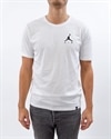 Nike Jordan Jumpman Air Embroidered T-Shirt (AH5296-100)