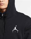 Nike Jordan Jumpman Air Fleece Full-Zip Hoodie (CK6679-010)