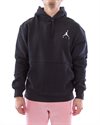 Nike Jordan Jumpman Air Hooded Long Sleeve Top (CK6684-010)