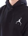Nike Jordan Jumpman Air Hooded Long Sleeve Top (CK6684-010)