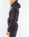 Nike Jordan Jumpman Fleece Hooded (939998-010)