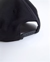 Nike Jordan Jumpman Snapback Hat (861452-010)