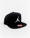 Nike Jordan Jumpman Snapback Hat (861452-013)