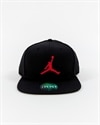 Nike Jordan Jumpman Snapback Hat (861452-015)