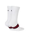 Nike Jordan Legacy Crew Sock (SK0025-100)