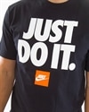 Nike JUST DO IT Tee (BV7662-010)