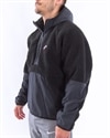 Nike NSW 1/2-Zip Sherpa Fleece Hoodie (BV3766-010)