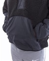 Nike NSW 1/2-Zip Sherpa Fleece Hoodie (BV3766-010)