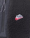 Nike NSW 1/2-Zip Sherpa Fleece Hoodie (BV3766-010)