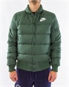 Nike NSW Down Fill Bomber (928819-370)