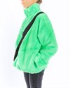 Nike NSW Faux Fur Jacket (CU6558-328)