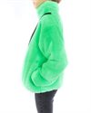 Nike NSW Faux Fur Jacket (CU6558-328)