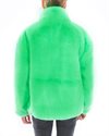 Nike NSW Faux Fur Jacket (CU6558-328)