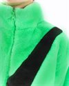 Nike NSW Faux Fur Jacket (CU6558-328)