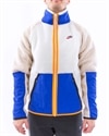 Nike NSW Fleece Jacket (BV3720-133)