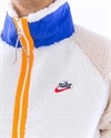 Nike NSW Fleece Jacket (BV3720-133)