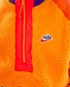 Nike NSW Fleece Jacket (BV3766-886)