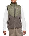 Nike NSW Heritage Insulated Vest (CU4450-342)