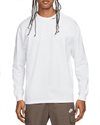 Nike Premium Essentials Long-Sleeve T-Shirt (DO7390-100)