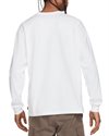 Nike Premium Essentials Long-Sleeve T-Shirt (DO7390-100)