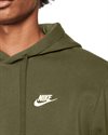 Nike Pullover Hoodie (BV2654-327)