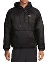 Nike Sportswear 1/2-Zip Winterized Jacket (DR4971-010)
