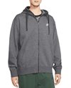 Nike Sportswear Club Fleece Full Zip Hoodie (BV2645-071)