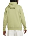 Nike Sportswear Club Fleece Full Zip Hoodie (BV2645-334)