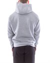 Nike Sportswear Club Fleece Hooded Full Zip LS Top (BV2645-063)