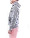 Nike Sportswear Club Fleece Hooded Long Sleeve Top (BV2654-063)