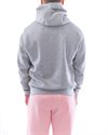 Nike Sportswear Club Fleece Hooded Long Sleeve Top (BV2654-063)