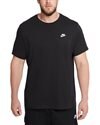 Nike Sportswear Club T-Shirt (AR4997-013)