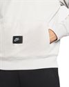 Nike Sportswear Dri-Fit Hooded Long Sleeve Top (DQ5103-012)