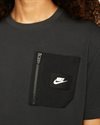 Nike Sportswear Dri-Fit Sports Utility Short-Sleeve Top (DO2625-045)
