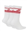 Nike Sportswear Essential Crew Sock (CQ0301-102)