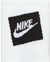 Nike Sportswear Everyday Essential Crew Socks (3 Pairs) (DA2583-903)