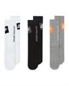 Nike Sportswear Everyday Essential Crew Socks (3 Pairs) (DA2583-903)