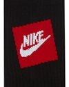 Nike Sportswear Everyday Essential Crew Socks (3 Pairs) (DA2583-904)