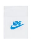 Nike Sportswear Everyday Essential Crew Socks (3 Pairs) (DX5025-911)