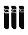 Nike Sportswear Everyday Essential Crew Socks (3 Pairs) (DX5089-010)