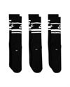 Nike Sportswear Everyday Essential Crew Socks (3 Pairs) (DX5089-010)