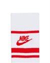 Nike Sportswear Everyday Essential Crew Socks (3 Pairs) (DX5089-102)