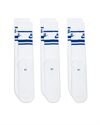 Nike Sportswear Everyday Essential Crew Socks (3 Pairs) (DX5089-105)