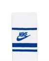 Nike Sportswear Everyday Essential Crew Socks (3 Pairs) (DX5089-105)