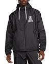Nike Sportswear Lined Winterized Top (DQ4132-010)