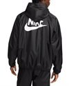 Nike Sportswear Lined Winterized Top (DQ4132-010)