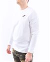 Nike Sportswear Long-Sleeve T-Shirt (AR5193-100)
