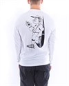 Nike Sportswear Long-Sleeve T-Shirt (CK2983-100)
