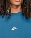 Nike Sportswear Long-Sleeve T-Shirt (DO7390-407)