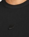 Nike Sportswear Premium Essentials Long Sleeve T-Shirt (DO7390-010)